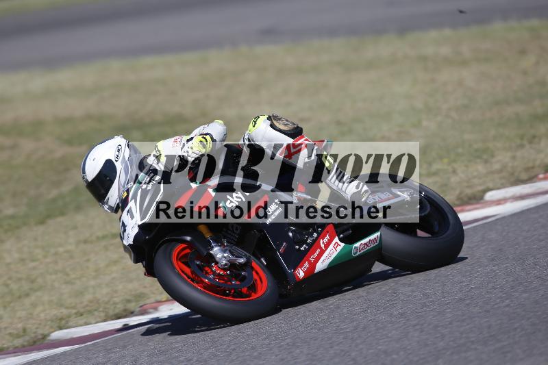 /13 01.05.2026  Speer Racing ADR/Gruppe gelb/41